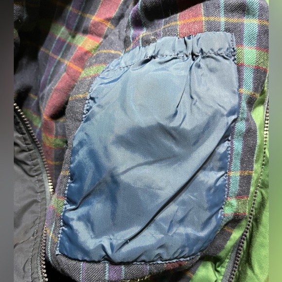 Vintage Pendleton Lobo Jacket Coat Mens Size Medium, Made in USA - Picture 9 of 9